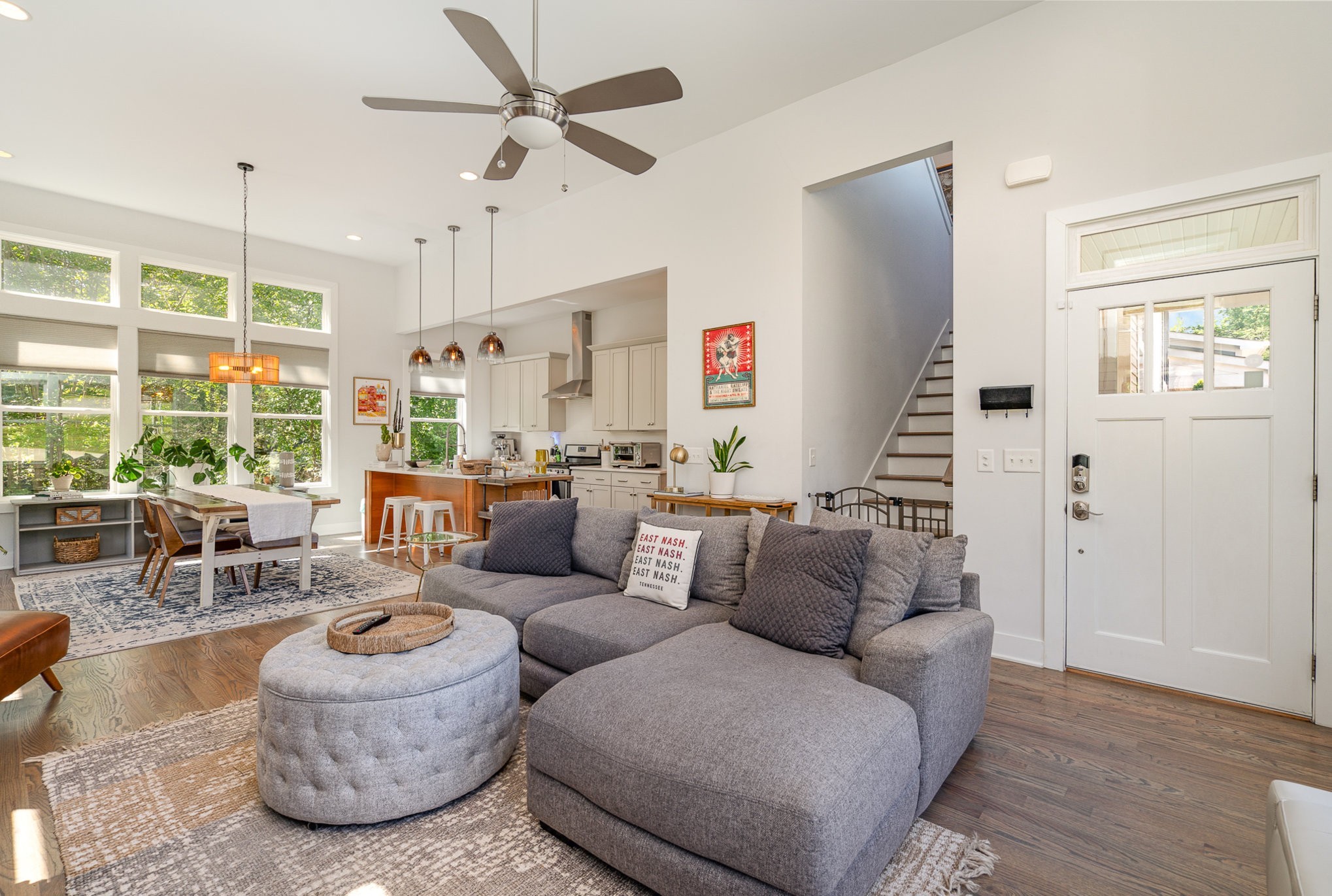 2605 Traughber Drive Nashville TN 37206