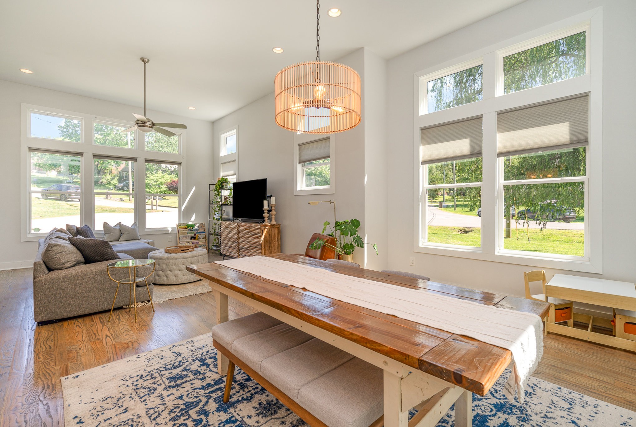 2605 Traughber Drive Nashville TN 37206