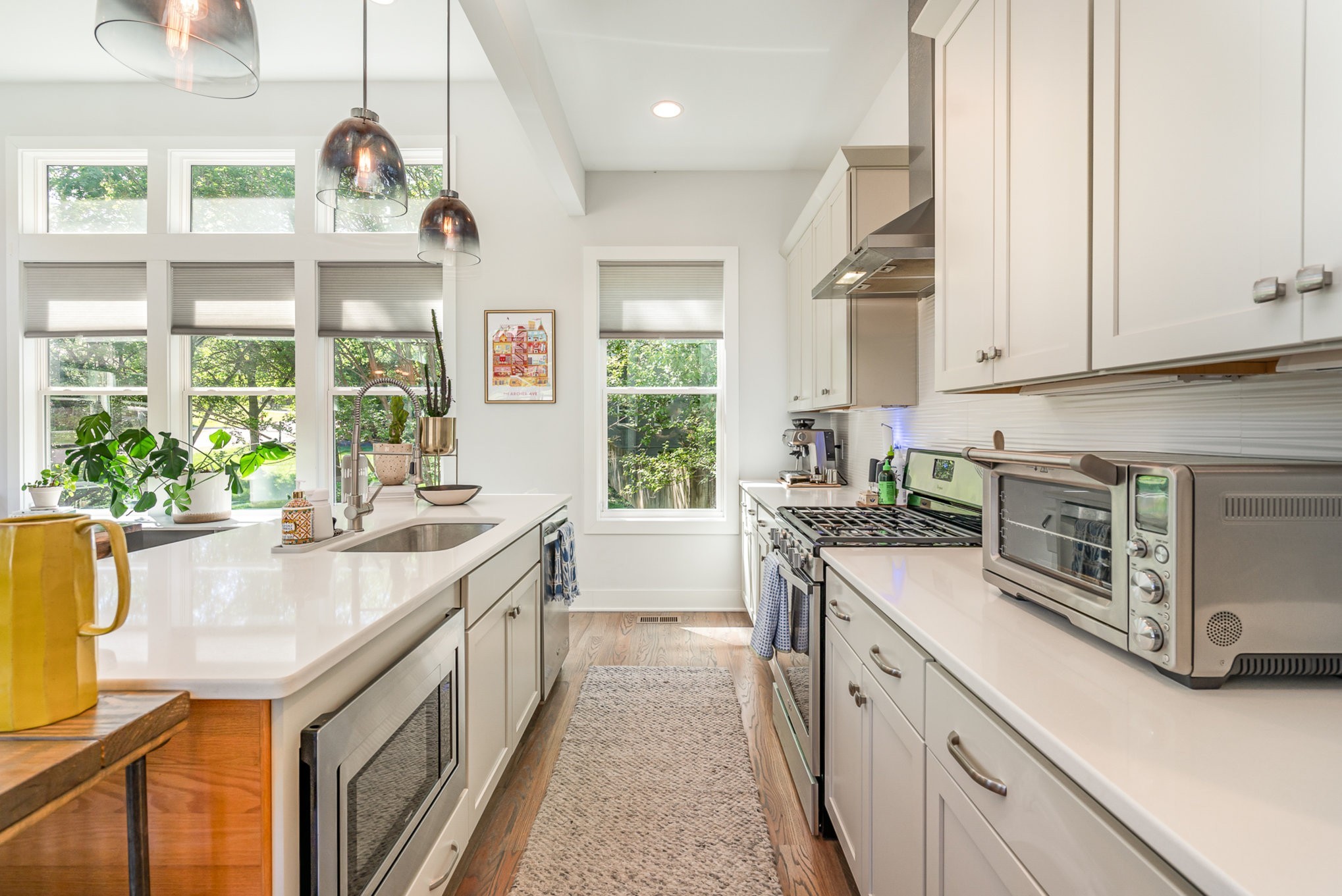 2605 Traughber Drive Nashville TN 37206