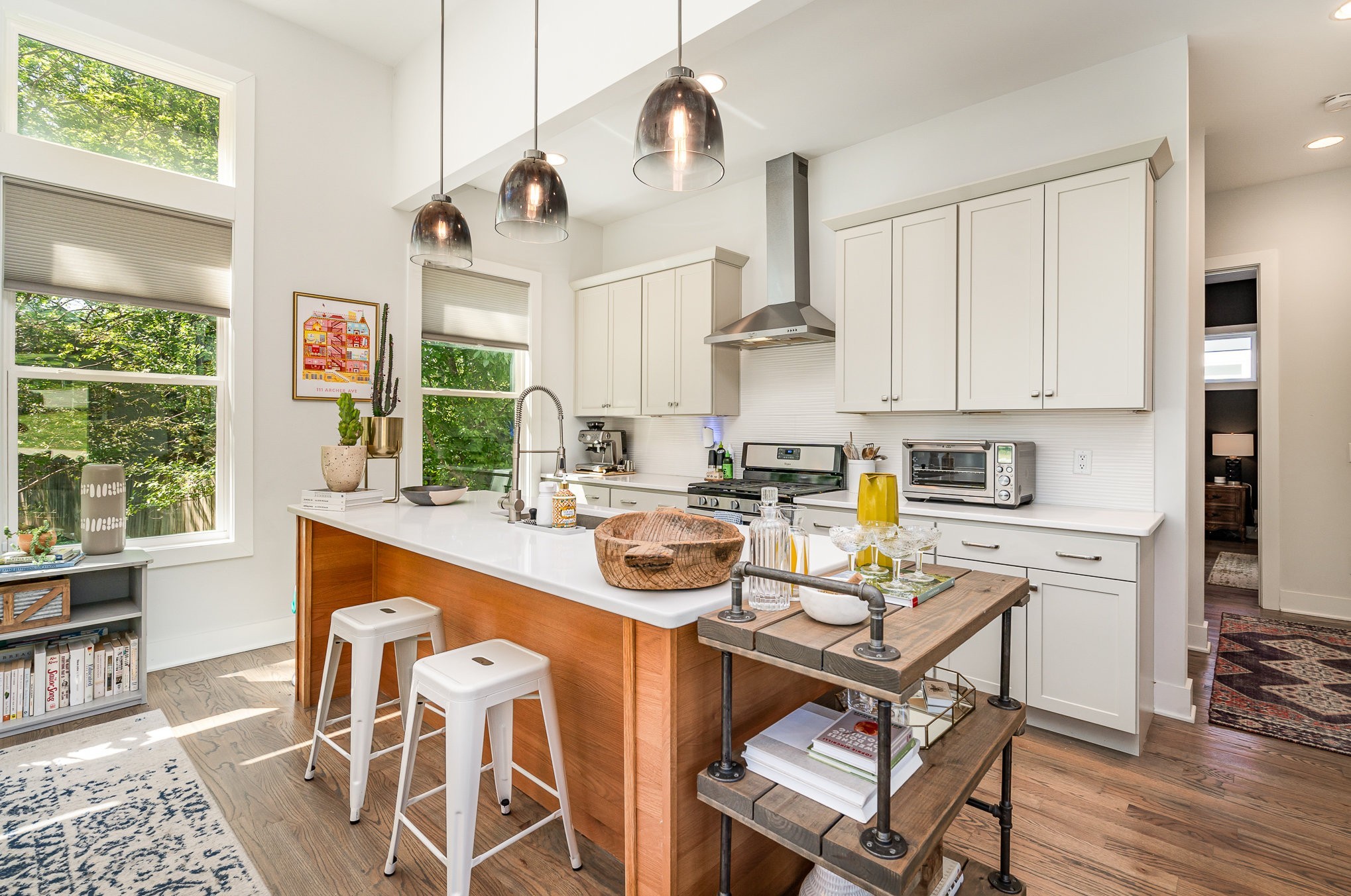 2605 Traughber Drive Nashville TN 37206