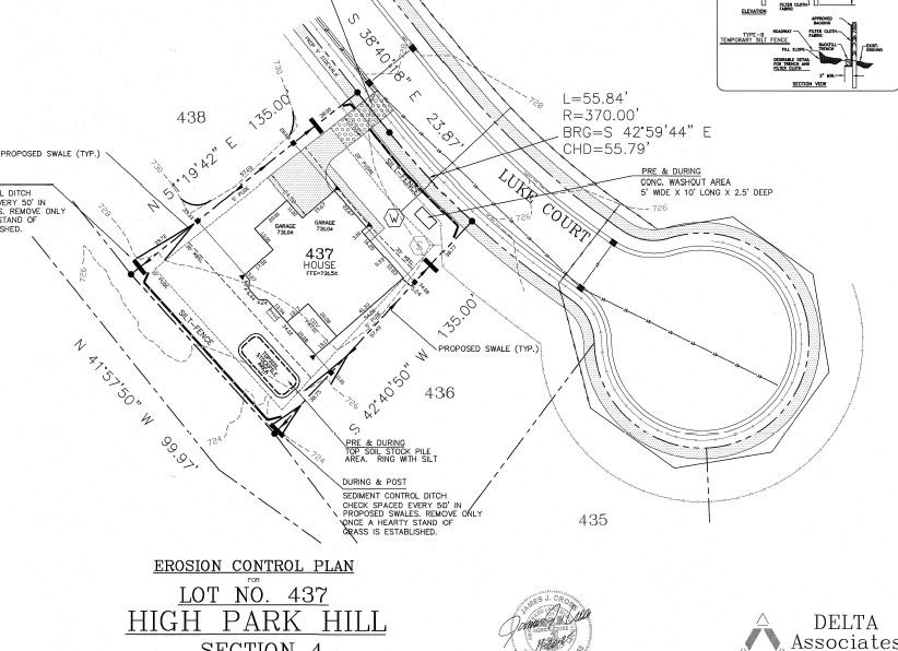 5913 Luke Court Arrington TN 37014