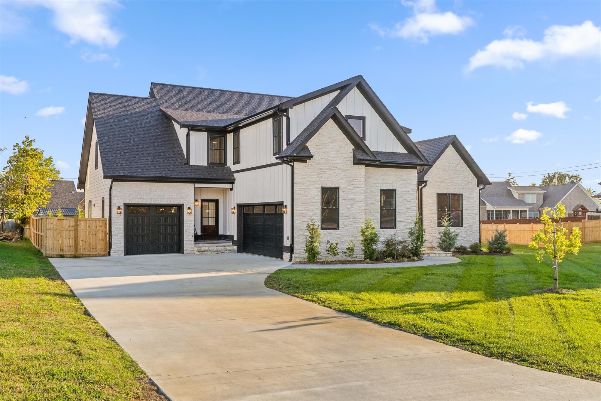 2208 Launcelot Road Chattanooga TN 37421