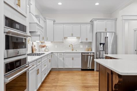 2208 Launcelot Road Chattanooga TN 37421