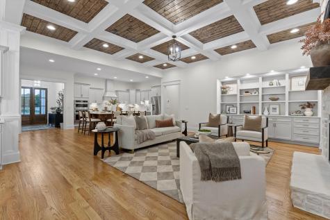 2208 Launcelot Road Chattanooga TN 37421