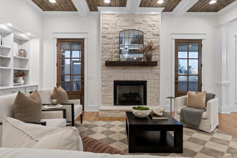 2208 Launcelot Road Chattanooga TN 37421