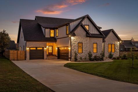 2208 Launcelot Road Chattanooga TN 37421