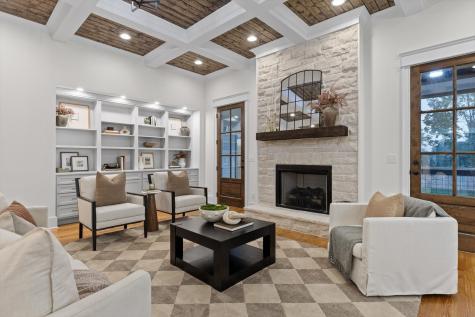 2208 Launcelot Road Chattanooga TN 37421