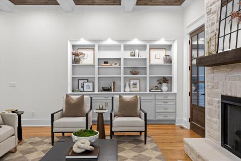 2208 Launcelot Road Chattanooga TN 37421