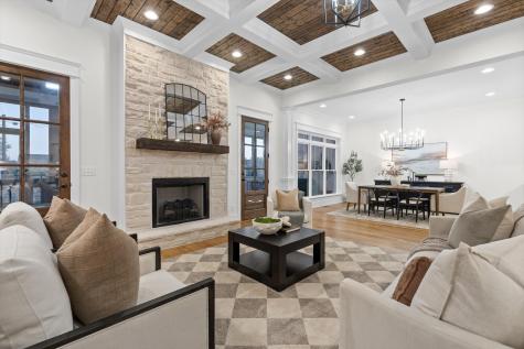 2208 Launcelot Road Chattanooga TN 37421