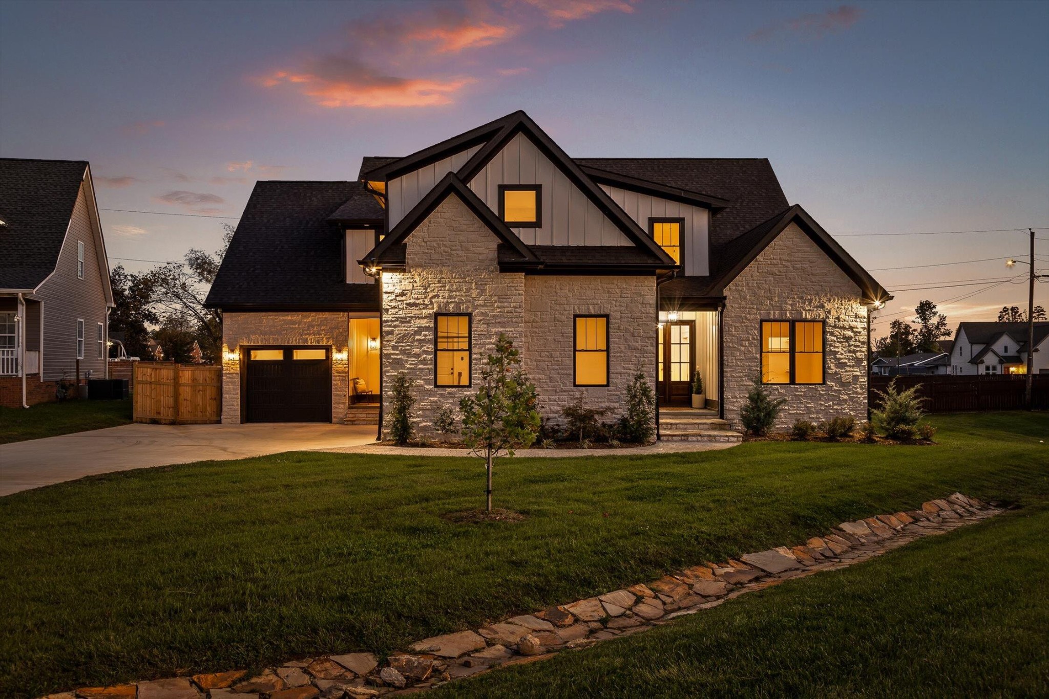 2208 Launcelot Road Chattanooga TN 37421