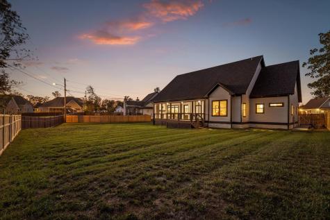 2208 Launcelot Road Chattanooga TN 37421