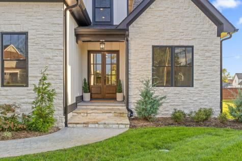 2208 Launcelot Road Chattanooga TN 37421