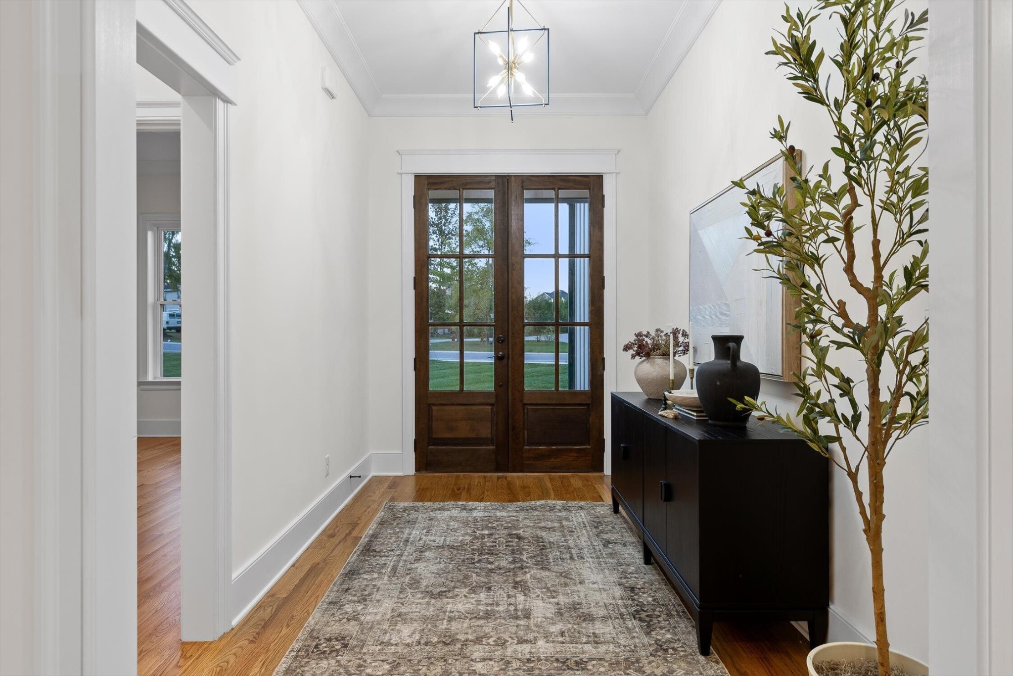 2208 Launcelot Road Chattanooga TN 37421
