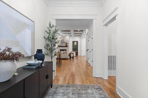 2208 Launcelot Road Chattanooga TN 37421