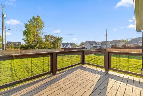 2208 Launcelot Road Chattanooga TN 37421