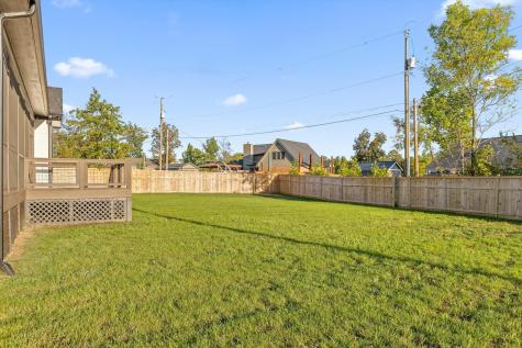 2208 Launcelot Road Chattanooga TN 37421