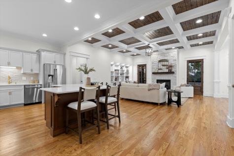 2208 Launcelot Road Chattanooga TN 37421