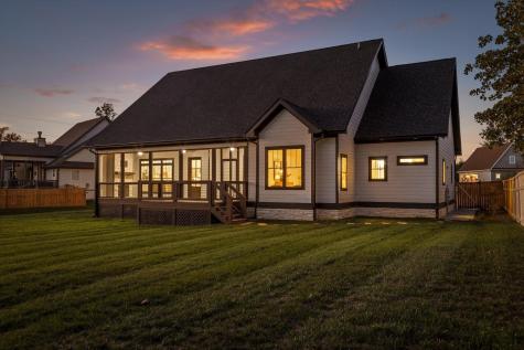 2208 Launcelot Road Chattanooga TN 37421