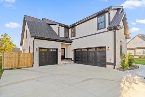 2208 Launcelot Road Chattanooga TN 37421