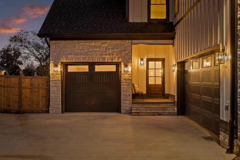 2208 Launcelot Road Chattanooga TN 37421