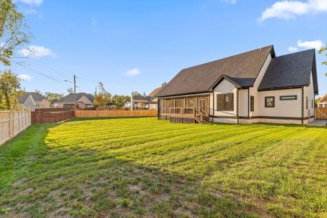 2208 Launcelot Road Chattanooga TN 37421