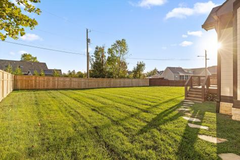 2208 Launcelot Road Chattanooga TN 37421