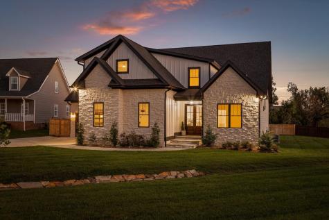 2208 Launcelot Road Chattanooga TN 37421