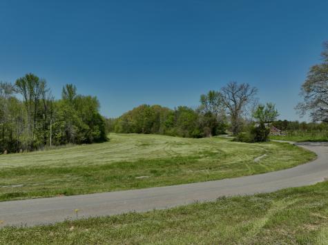1130 Kermet Turner Road Rock Island TN 38581