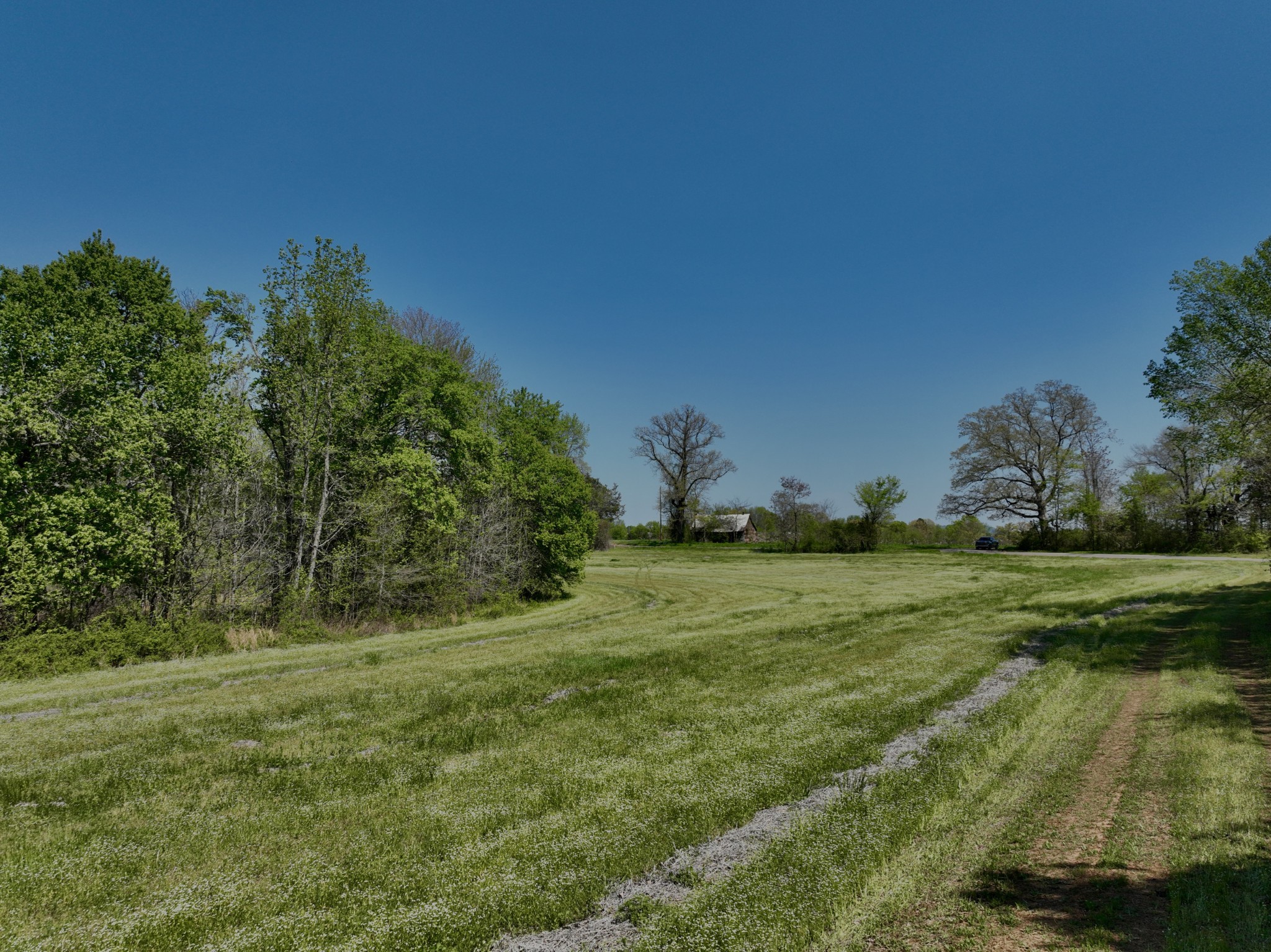 1130 Kermet Turner Road Rock Island TN 38581