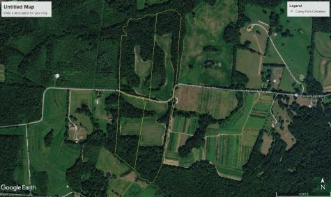 1130 Kermet Turner Road Rock Island TN 38581