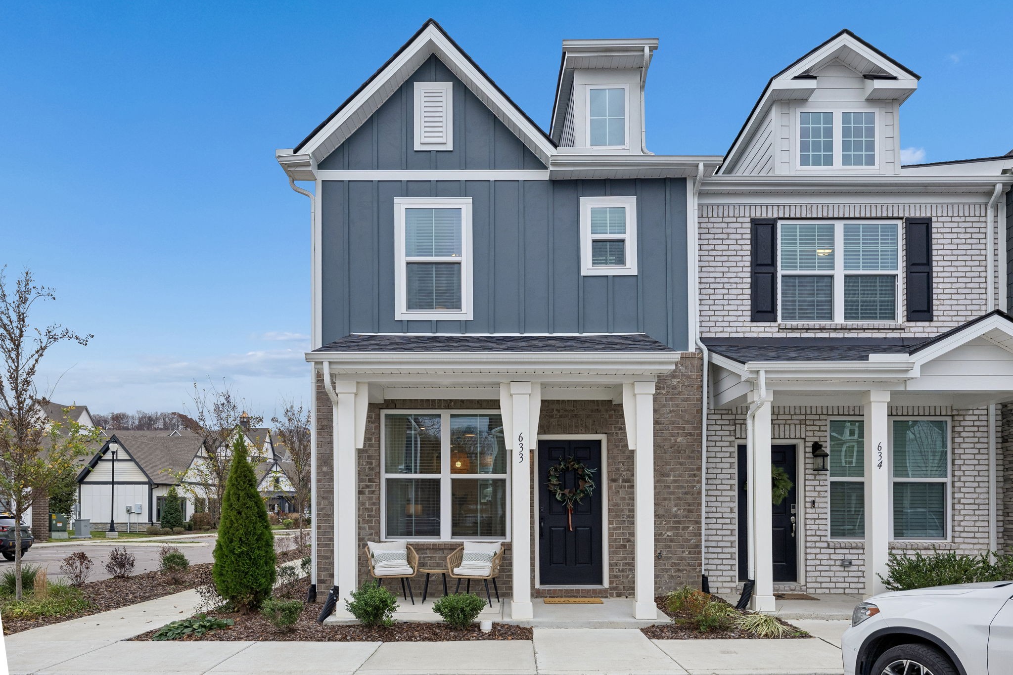 615 Old Hickory Boulevard Nashville TN 37209
