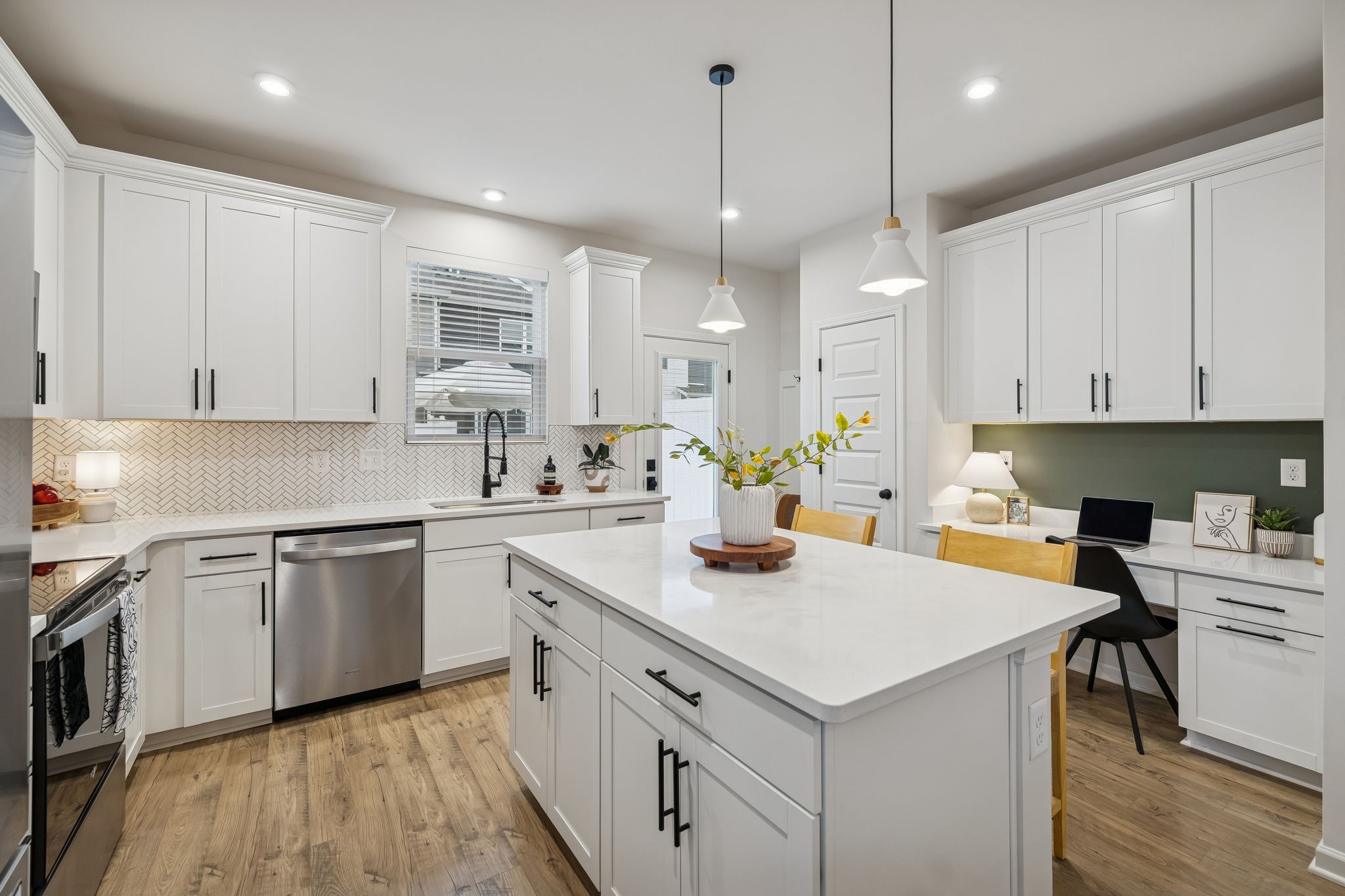 615 Old Hickory Boulevard Nashville TN 37209