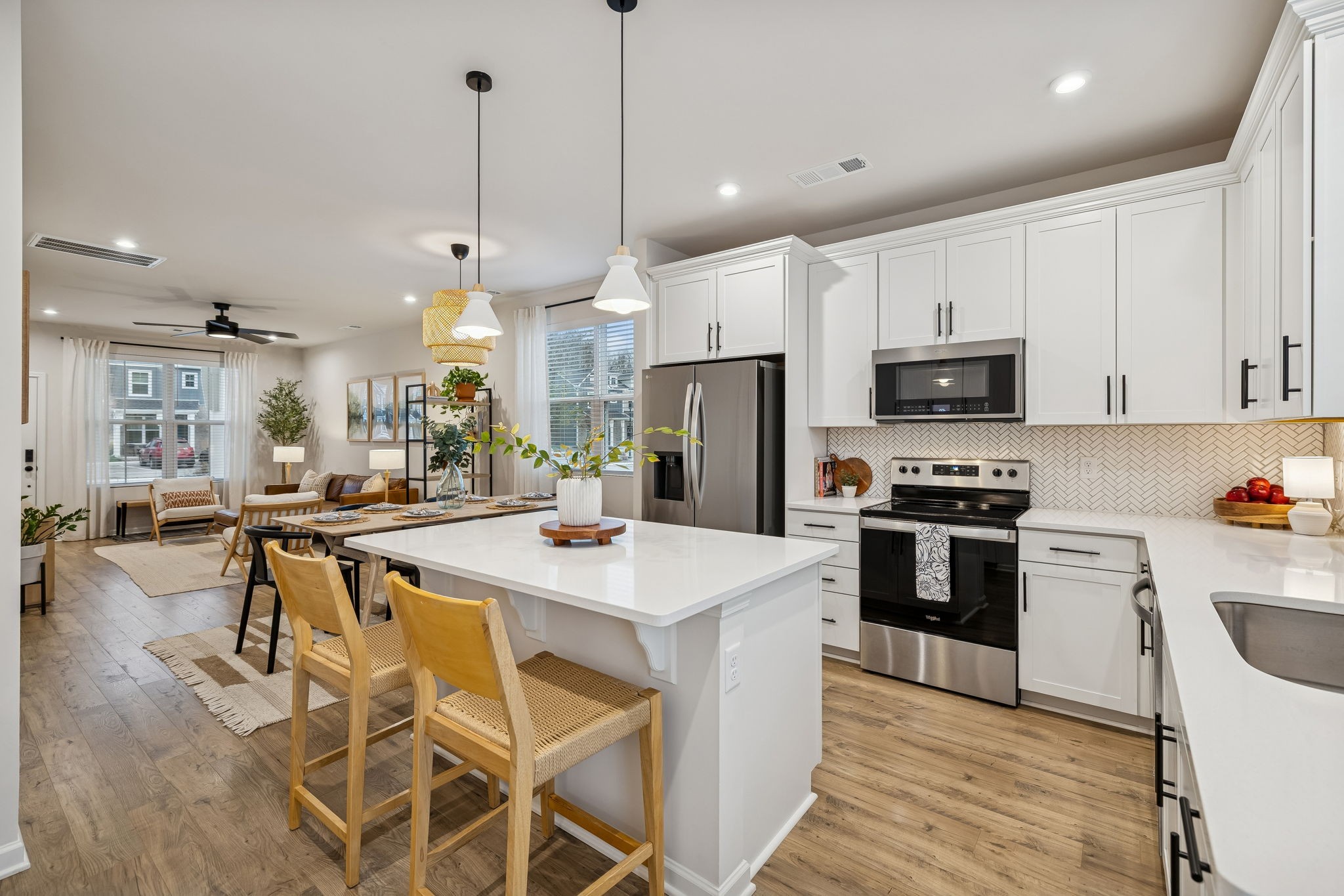 615 Old Hickory Boulevard Nashville TN 37209