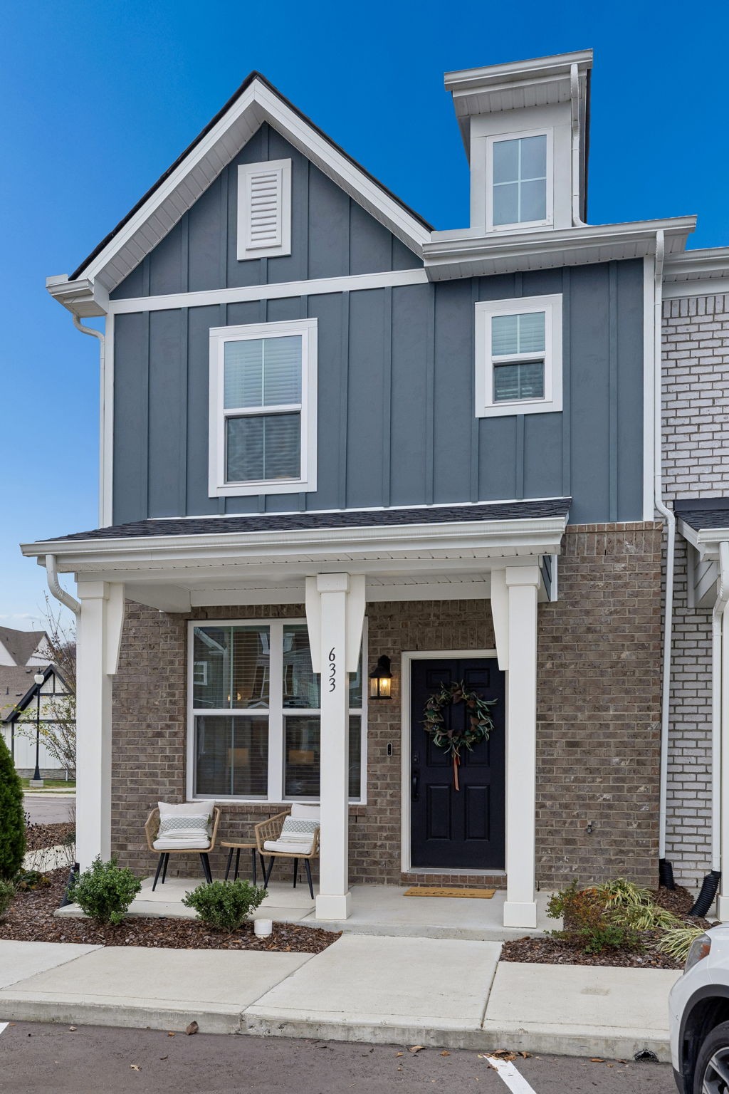 615 Old Hickory Boulevard Nashville TN 37209
