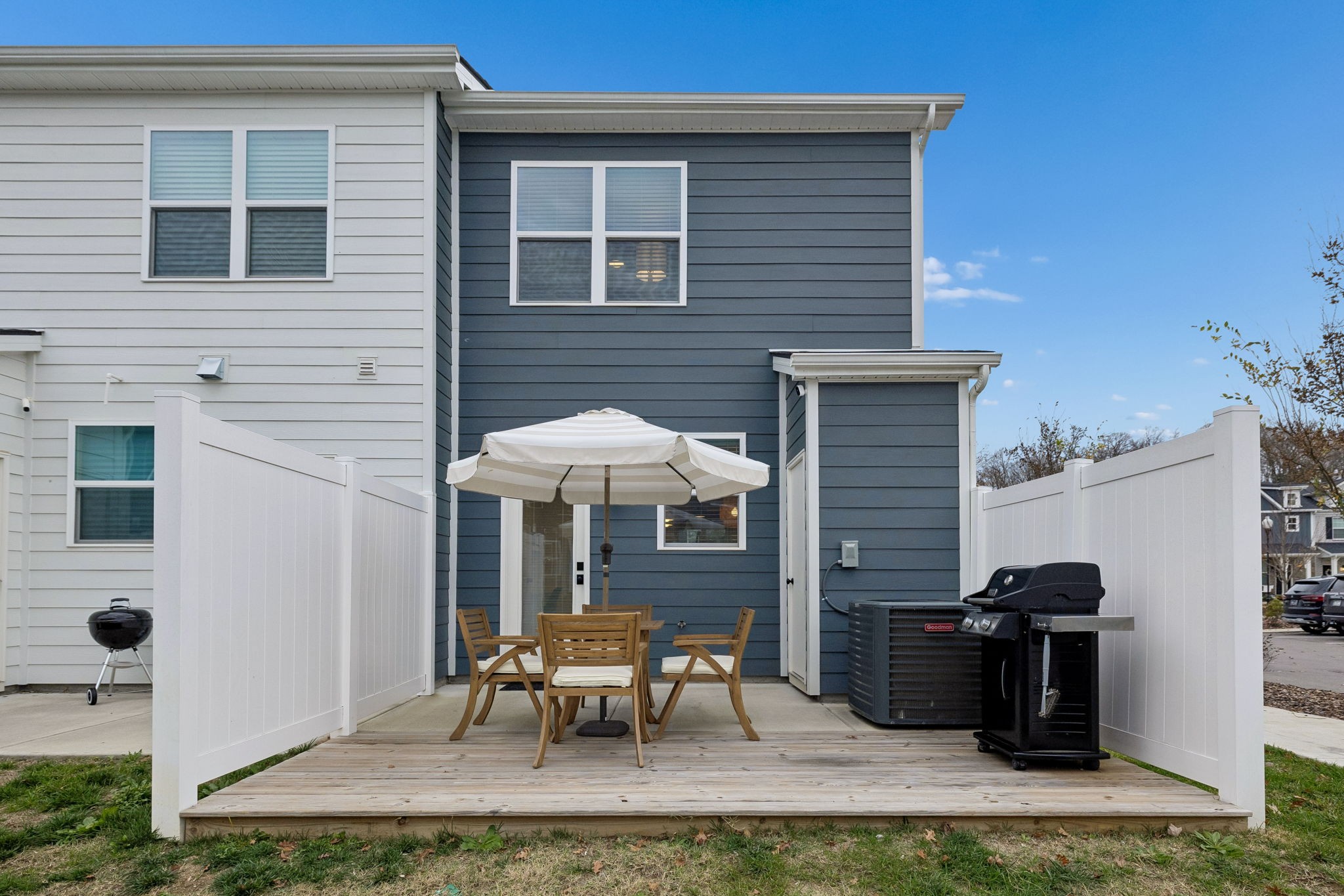 615 Old Hickory Boulevard Nashville TN 37209