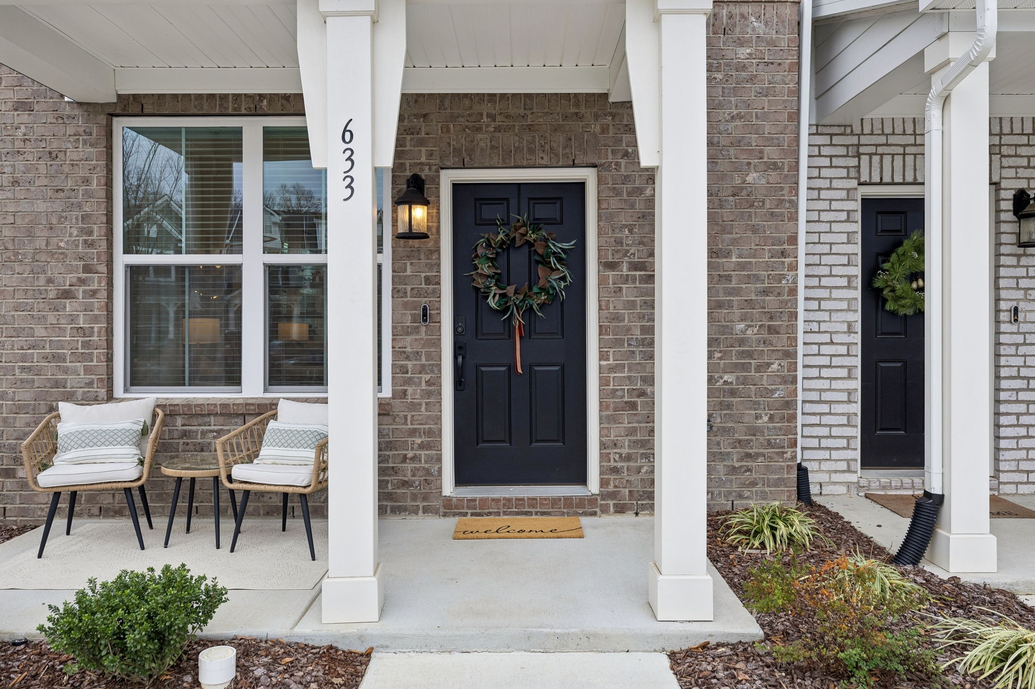615 Old Hickory Boulevard Nashville TN 37209