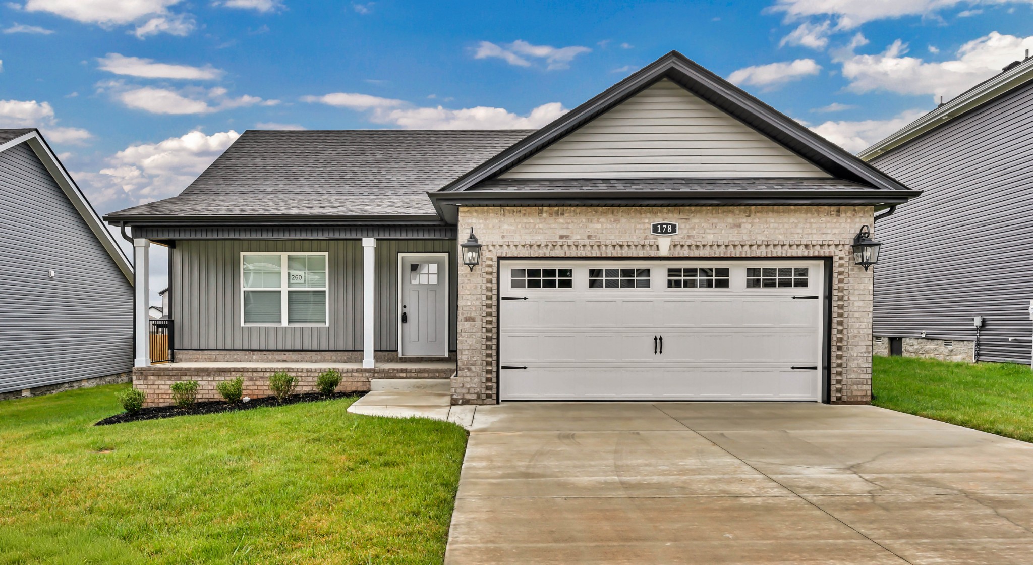 178 Brenda Drive Clarksville TN 37040