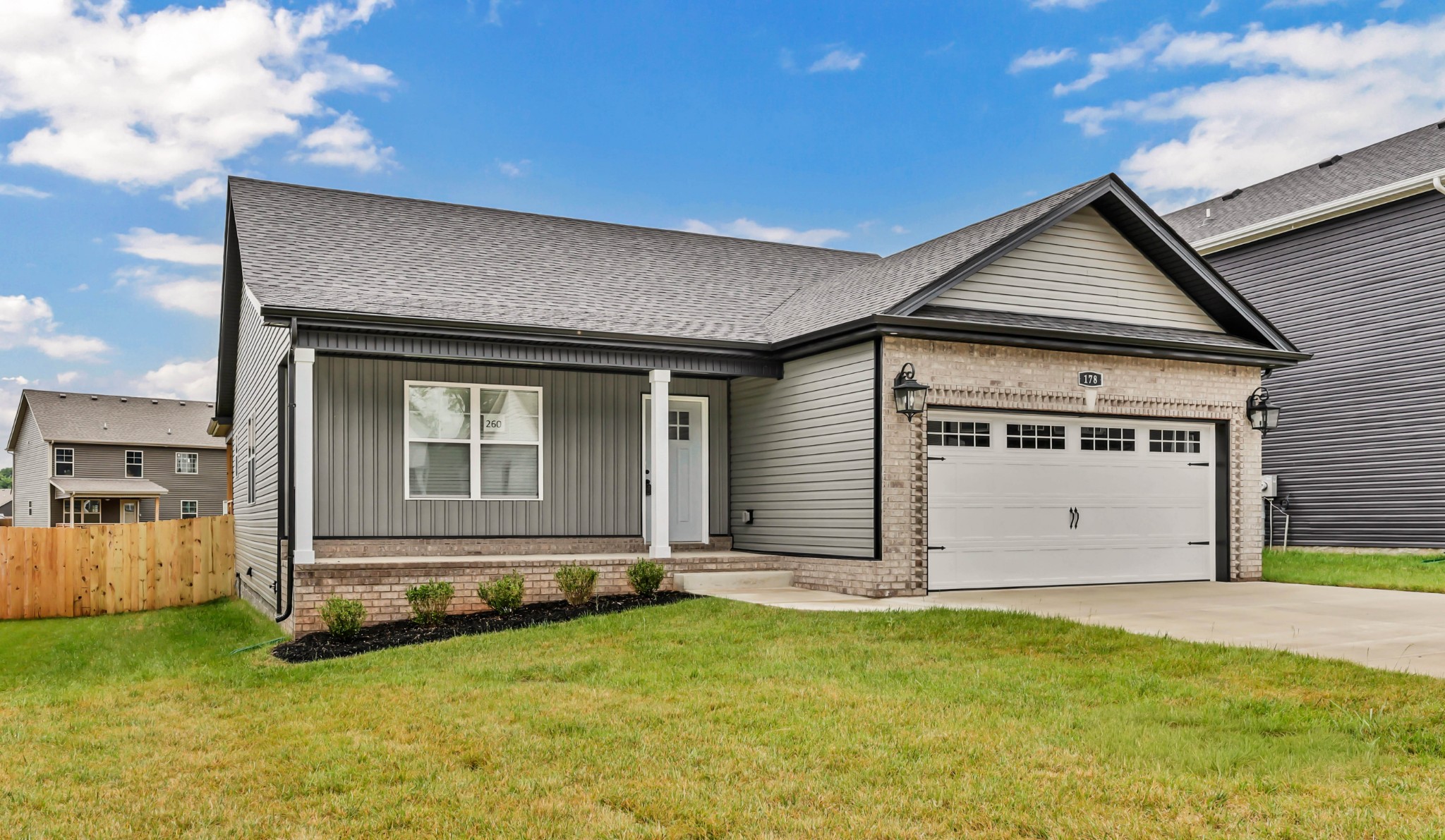 178 Brenda Drive Clarksville TN 37040