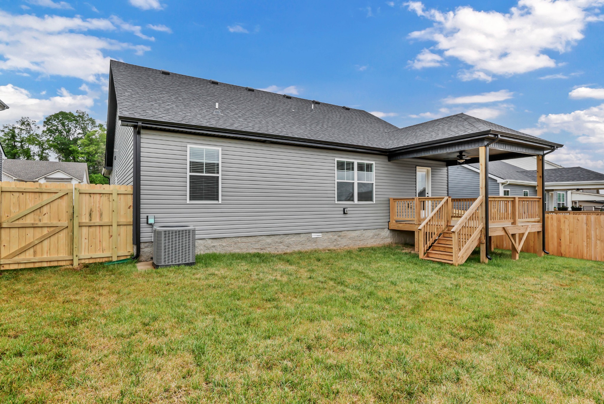178 Brenda Drive Clarksville TN 37040