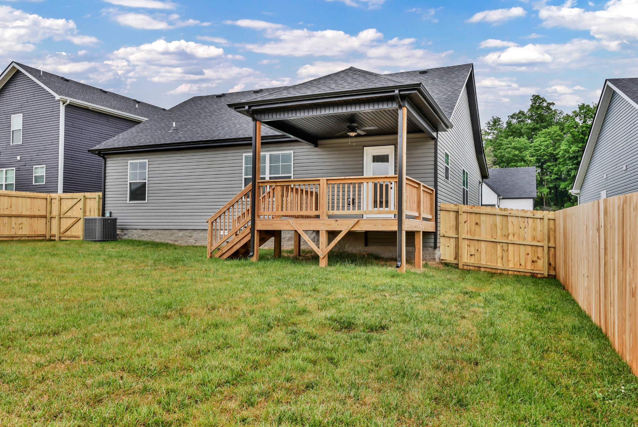 178 Brenda Drive Clarksville TN 37040