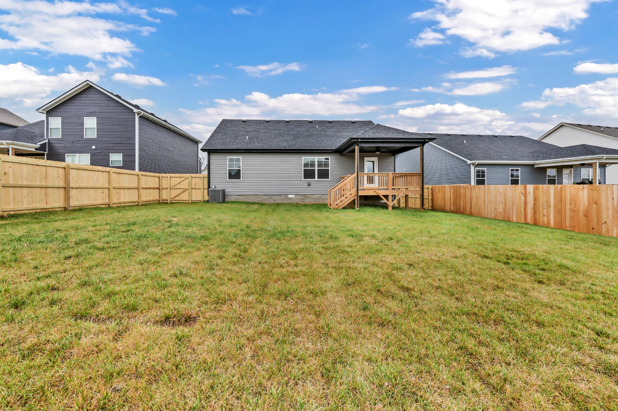 178 Brenda Drive Clarksville TN 37040