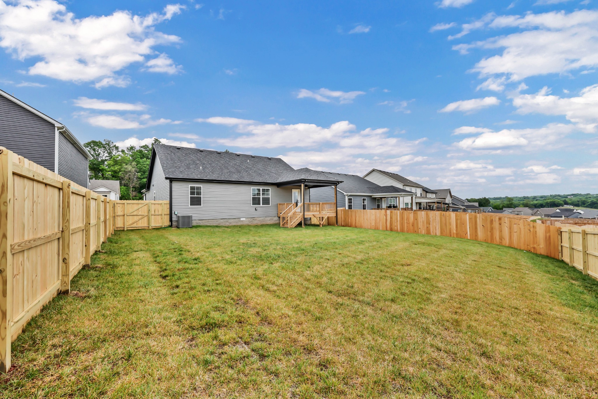 178 Brenda Drive Clarksville TN 37040
