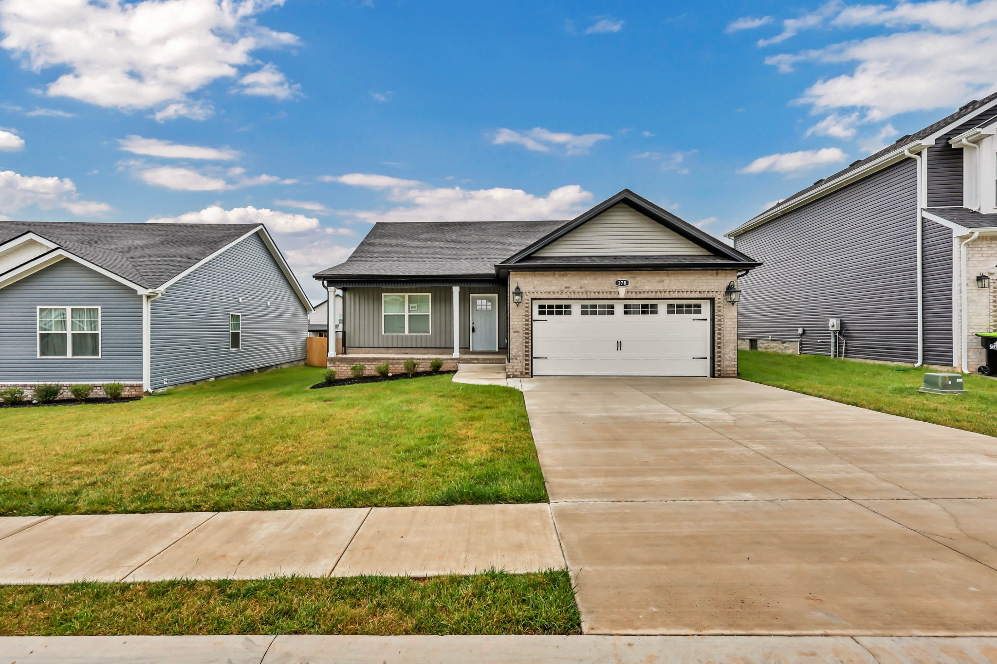 178 Brenda Drive Clarksville TN 37040