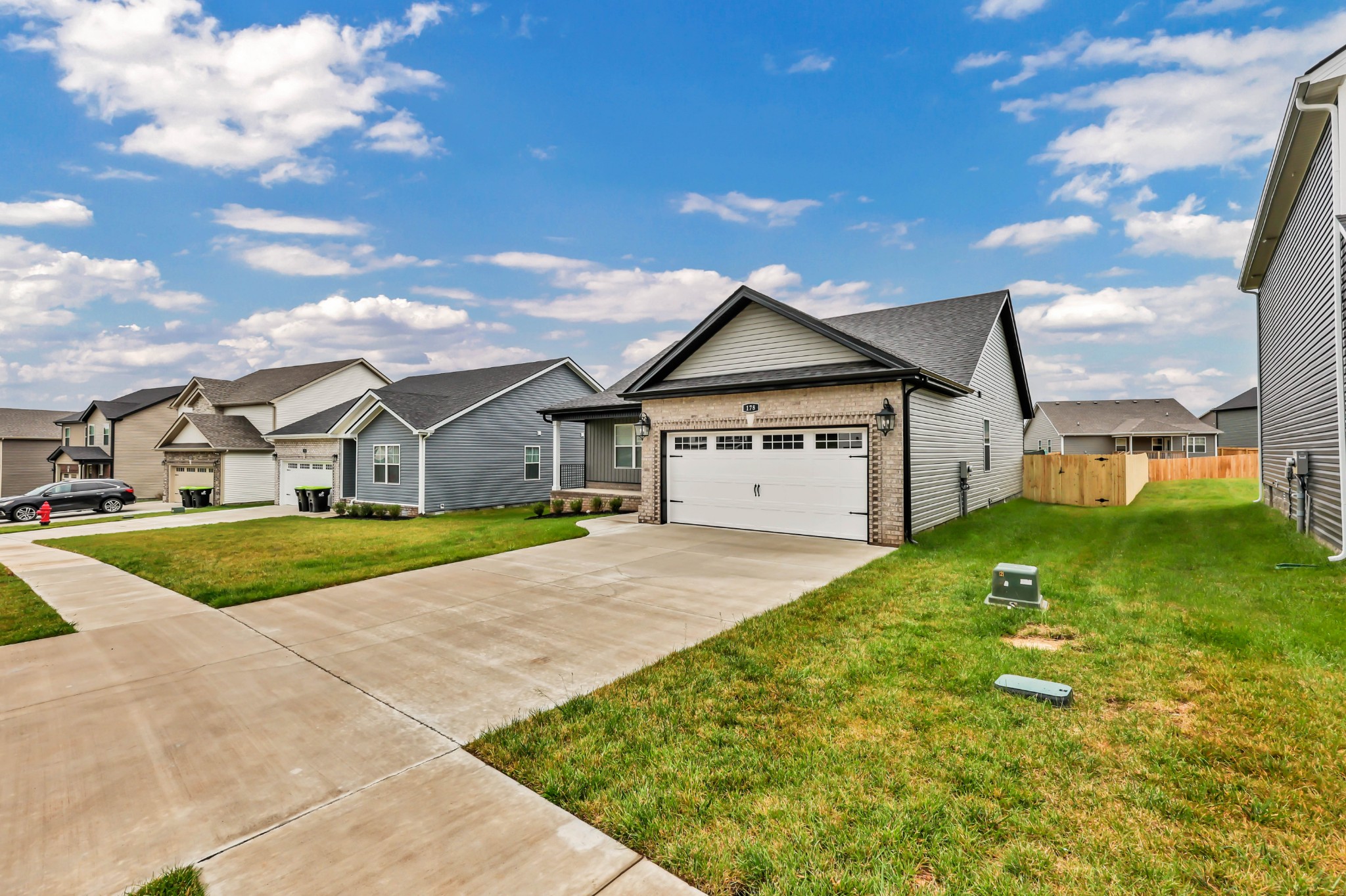 178 Brenda Drive Clarksville TN 37040