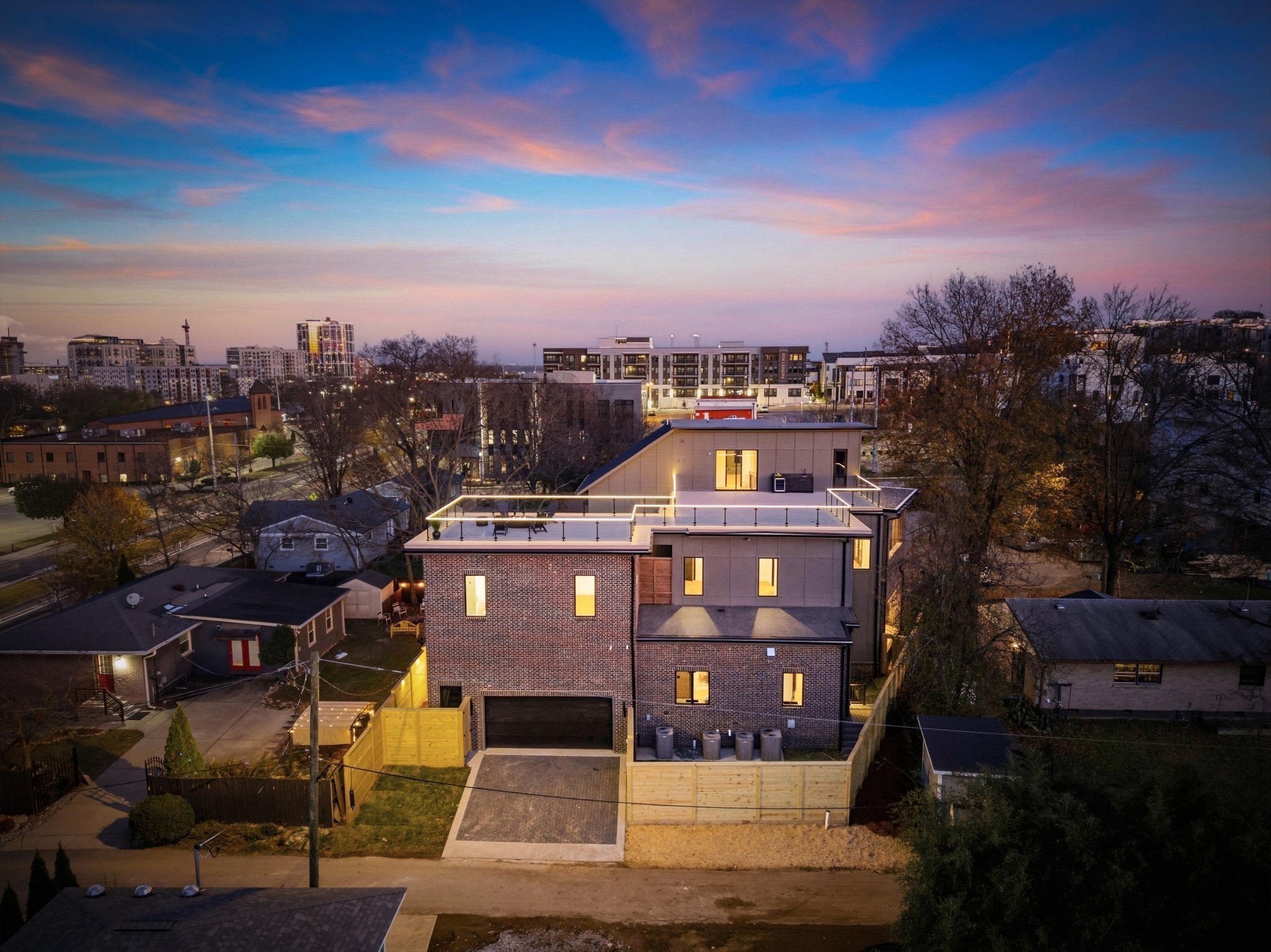 1309 Southside Circle Nashville TN 37212