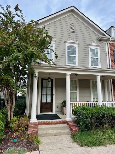 331 Byron Way Franklin TN 37064
