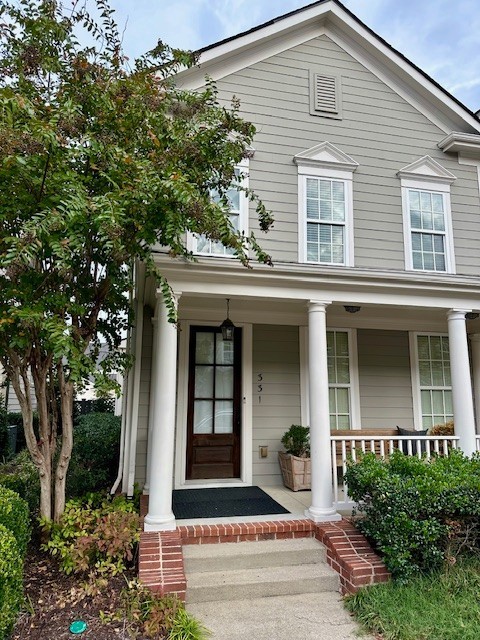 331 Byron Way Franklin TN 37064