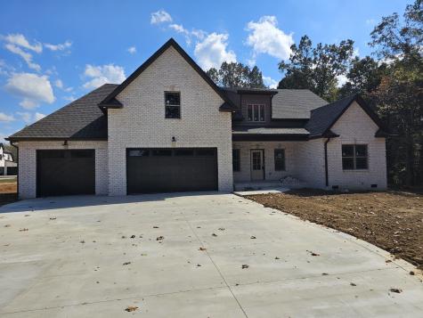 6 Parchman Road Clarksville TN 37040