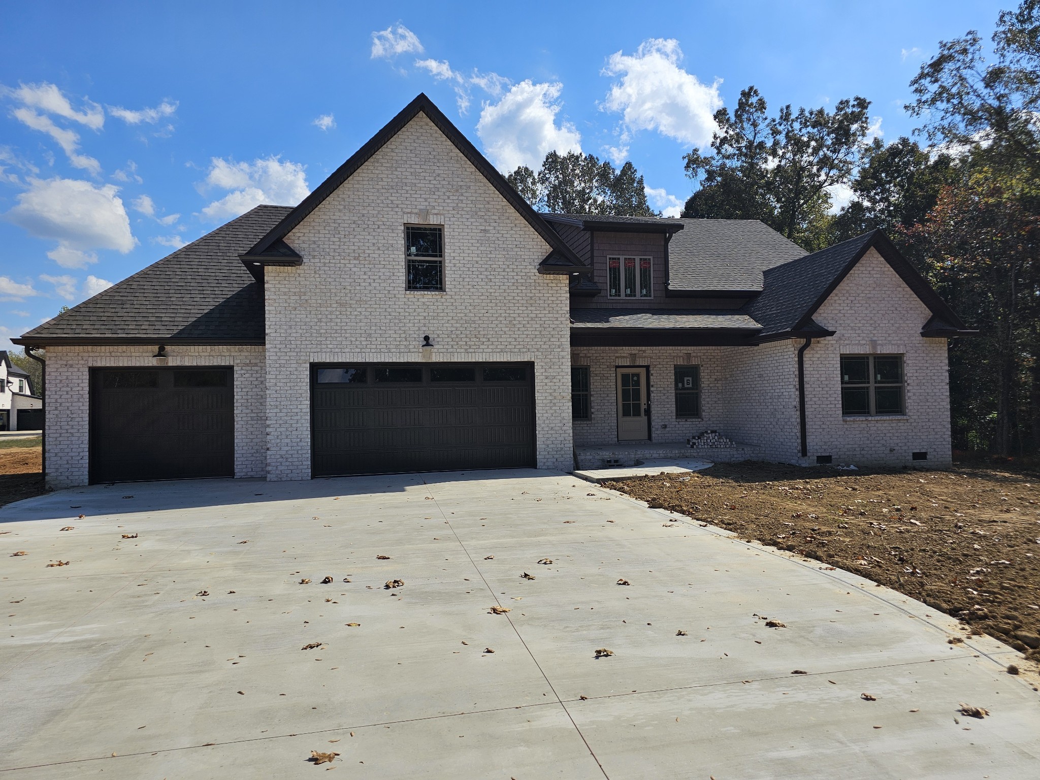 6 Parchman Road Clarksville TN 37040