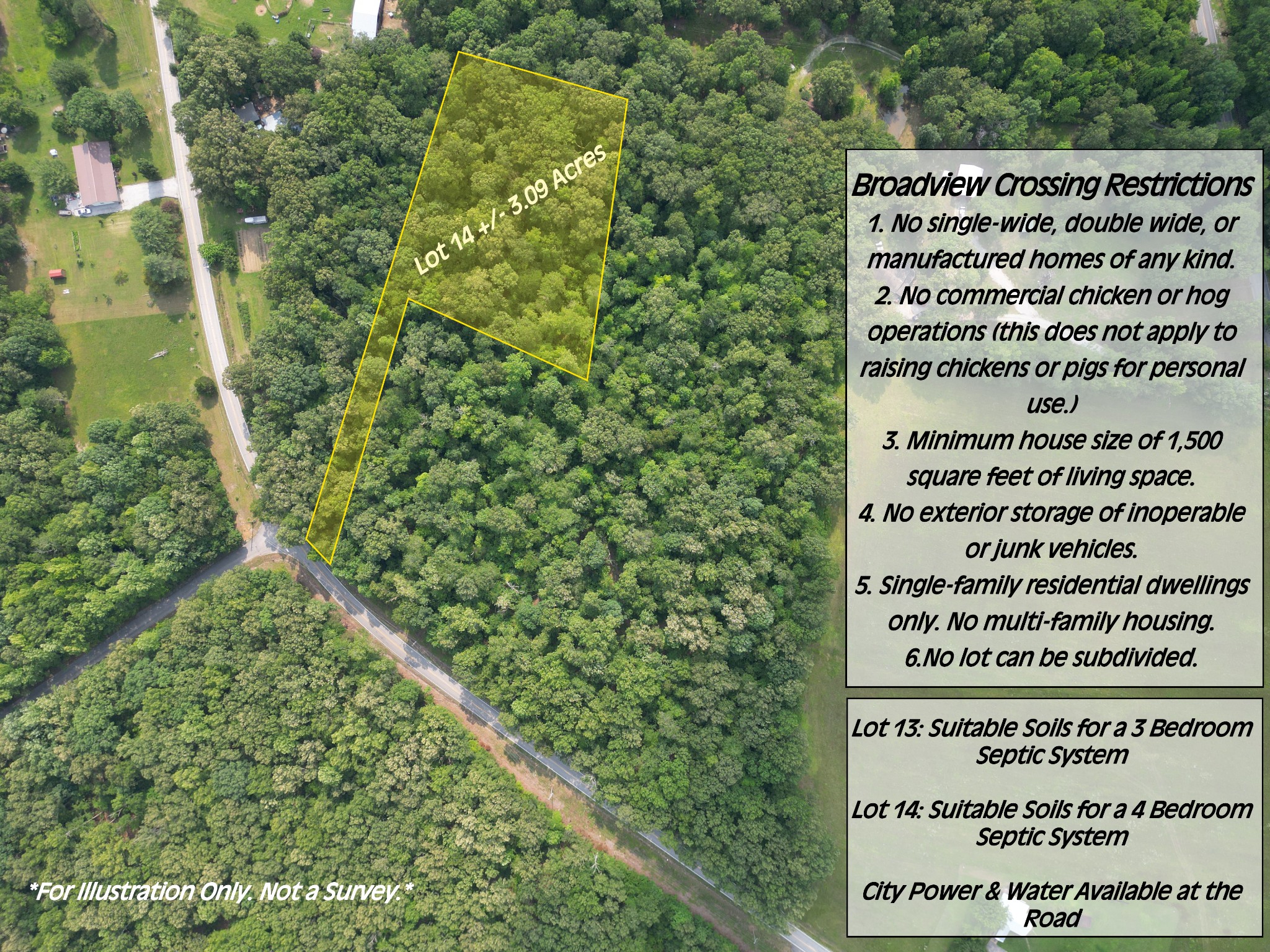 0 Six Mile Board Road Winchester TN 37398